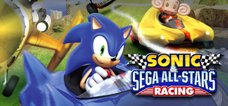 Sonic & SEGA All-Stars Racing (STEAM KEY / RU/CIS)