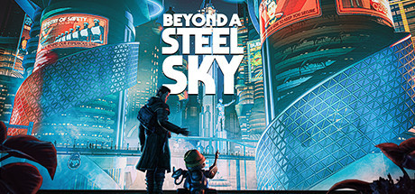 Beyond a Steel Sky (STEAM KEY / RU/CIS)