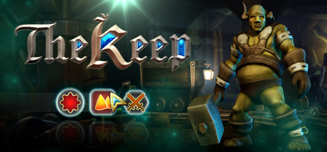 Купить The Keep (STEAM KEY / REGION FREE)