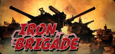 Iron Brigade (STEAM GIFT / RU/CIS)