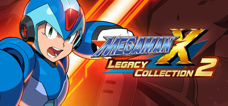 Купить Mega Man X Legacy Collection 2 (STEAM KEY / RU/CIS)