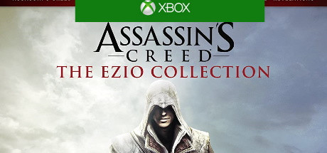 Assassin's Creed The Ezio Collection XBOX / КЛЮЧ