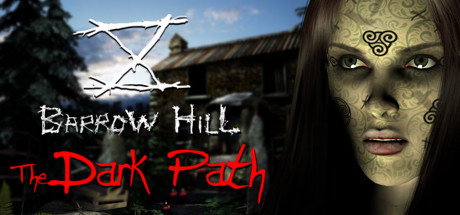 Barrow Hill: The Dark Path (STEAM KEY / RU/CIS)