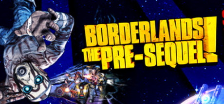 Borderlands: The Pre-Sequel + Season Pass (STEAM KEY)