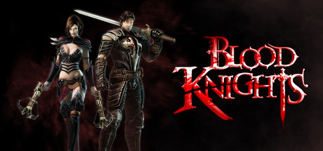 Blood Knights (STEAM KEY / REGION FREE)