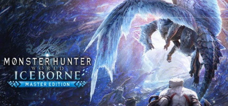 Monster Hunter World: Iceborne Master Ed (Steam RU+СНГ)