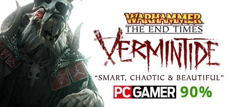 Купить Warhammer: End Times - Vermintide (STEAM GIFT / RU/CIS)