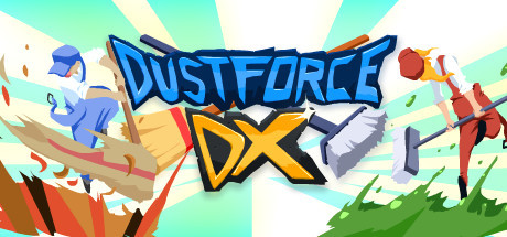 Dustforce DX + Soundtrack (STEAM KEY / REGION FREE)