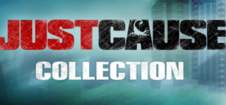 Купить Just Cause 1 + 2 + DLC Collection (9 in 1) STEAM GIFT