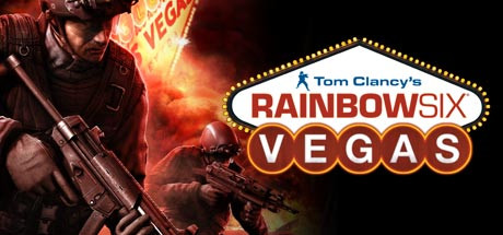 Купить Tom Clancys Rainbow Six Vegas (STEAM GIFT / RU/CIS)
