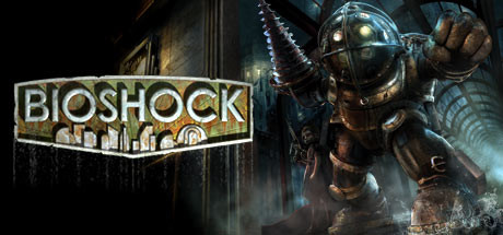BioShock 1 (Original + Remastered) STEAM KEY / RU/CIS