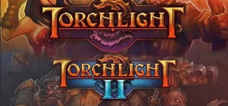 Купить Torchlight I + II Pack (STEAM KEY / REGION FREE)