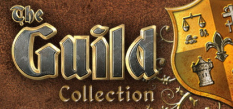 The Guild Collection (4 in 1) STEAM KEY / RU/CIS