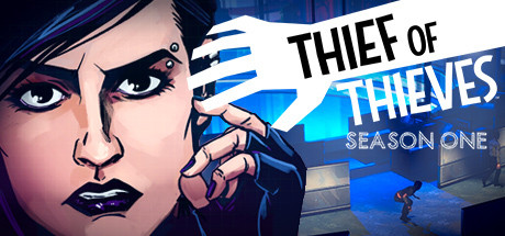 Купить Thief of Thieves: Season One (STEAM KEY / RU/CIS)
