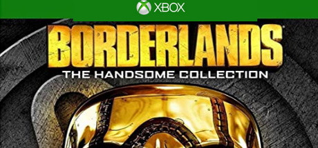 Borderlands: The Handsome Collection XBOX (Borderlands 2 и Borderlands: The Pre-Sequel)  / КЛЮЧ 
