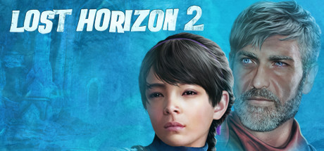 Lost Horizon 2 / Потерянный горизонт 2 (STEAM / RU/CIS)