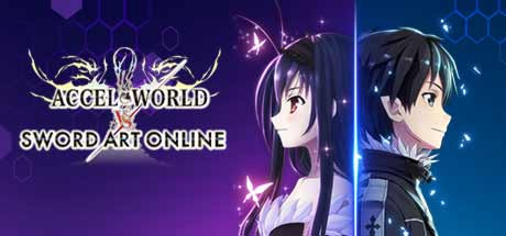 Купить Accel World VS. Sword Art Online Deluxe (STEAM KEY)