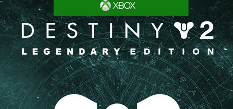 Destiny 2: Legendary Edition XBOX / КЛЮЧ