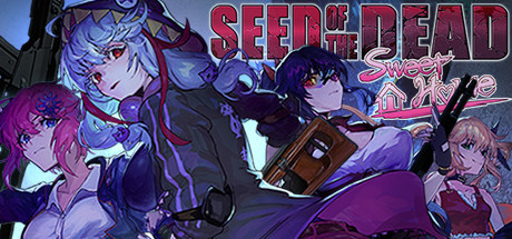 Seed of the Dead: Sweet Home  STEAM GIFT RU