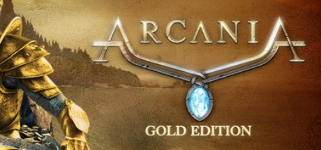 ArcaniA + Fall of Setarrif Gold Edition (Gothic IV)
