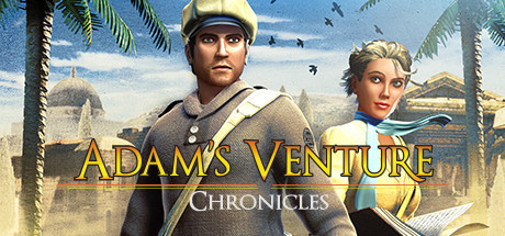 Adam's Venture Chronicles (3 in 1) STEAM GIFT / RU/CIS