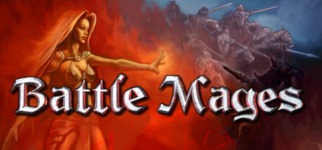 Battle Mages / Магия войны (STEAM GIFT / RU/CIS)