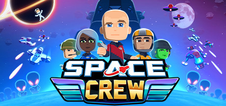 Space Crew (STEAM KEY / RU/CIS)
