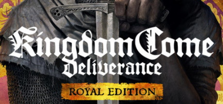 Купить Kingdom Come Deliverance: Royal Edition (+ 6 DLC) STEAM